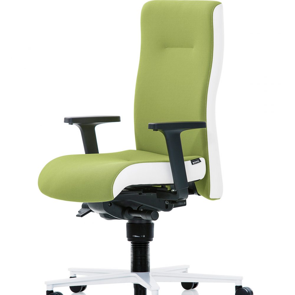 Bürostühle - Reco Büromöbel